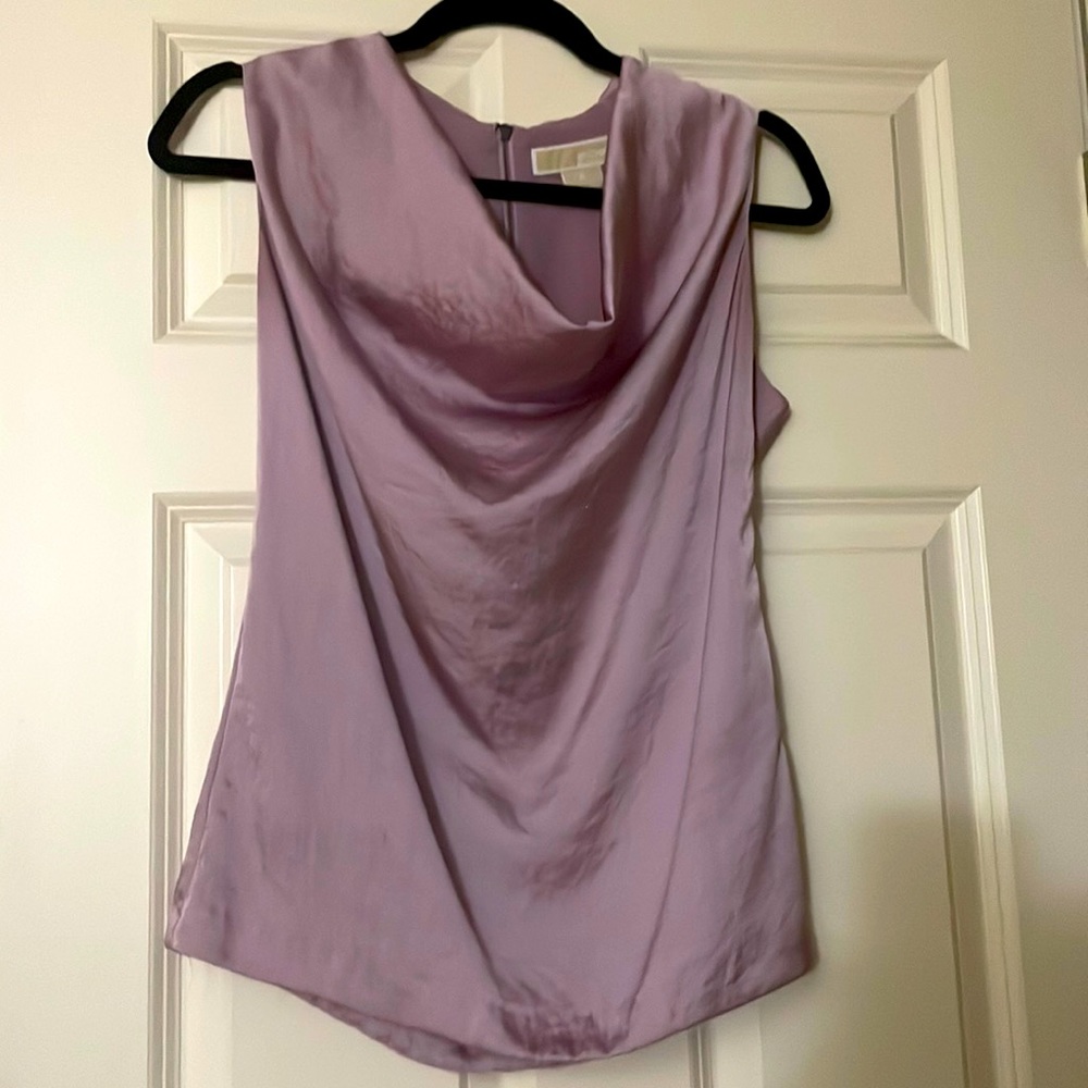 Michael Kors beautiful blouse